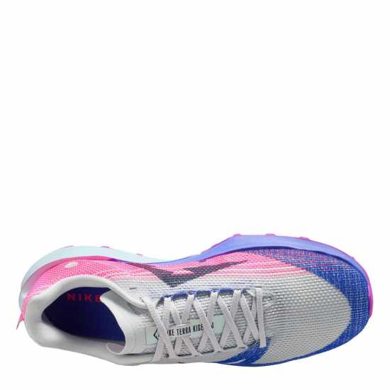 Nike Мъжки Маратонки Бягане По Пътеки Kiger 10 Trail Running Shoes Mens  