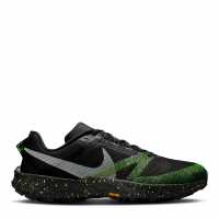 Nike Мъжки Маратонки Бягане По Пътеки Kiger 10 Trail Running Shoes Mens Black Nike Мъжки Маратонки Бягане По Пътеки Kiger 10 Trail Running Shoes Mens Black