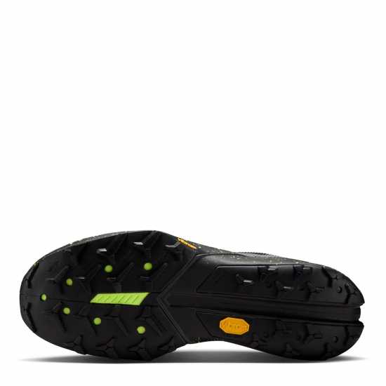 Nike Мъжки Маратонки Бягане По Пътеки Kiger 10 Trail Running Shoes Mens Black Nike Мъжки Маратонки Бягане По Пътеки Kiger 10 Trail Running Shoes Mens Black