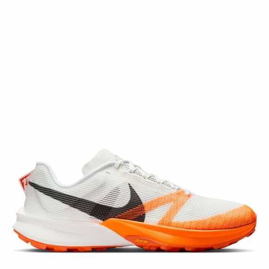 Nike Мъжки Маратонки Бягане По Пътеки Kiger 10 Trail Running Shoes Mens White 