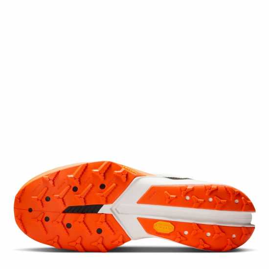 Nike Мъжки Маратонки Бягане По Пътеки Kiger 10 Trail Running Shoes Mens White 