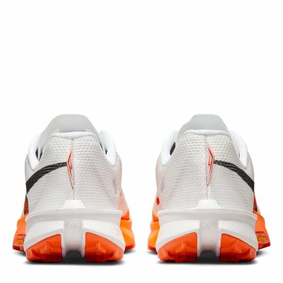 Nike Мъжки Маратонки Бягане По Пътеки Kiger 10 Trail Running Shoes Mens White 
