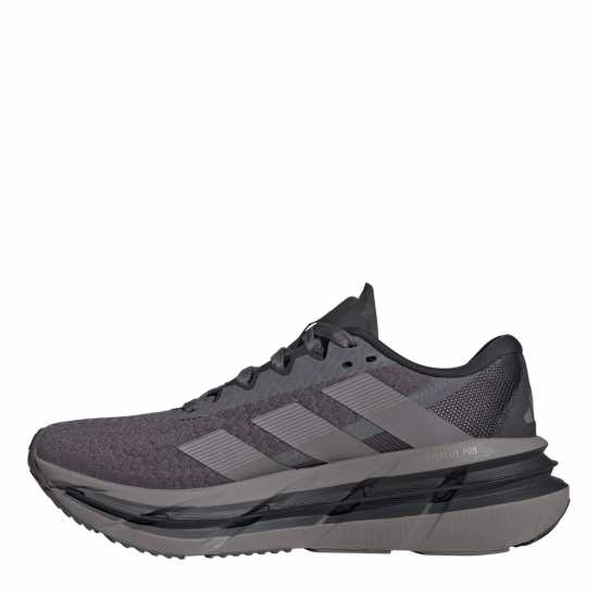 Adidas Women's Adistar Byd Running Shoes Grey/Taupe/Crbn 