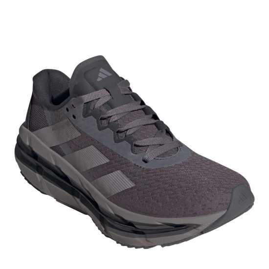 Adidas Women's Adistar Byd Running Shoes Grey/Taupe/Crbn 