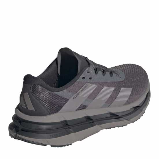 Adidas Women's Adistar Byd Running Shoes Grey/Taupe/Crbn 