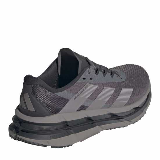 Adidas Women's Adistar Byd Running Shoes Grey Strata Adidas Women's Adistar Byd Running Shoes Grey Strata