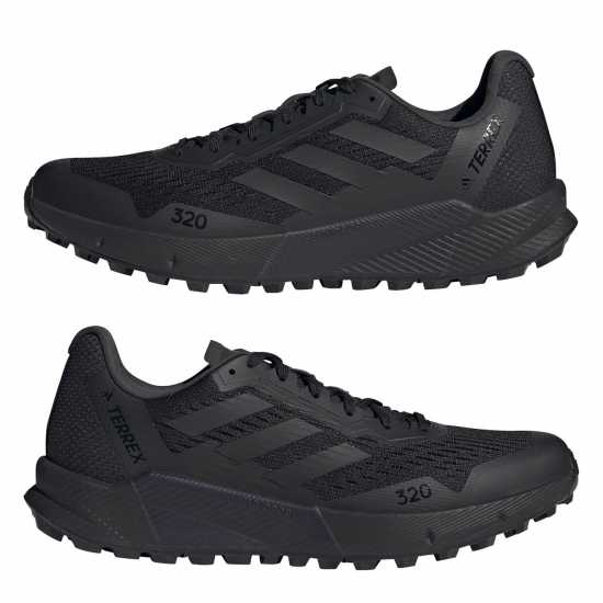 Adidas Маратонки За Бягане По Пътеки Men's Terrex Trail Running Shoes  