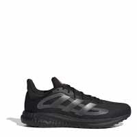 Adidas Solarglide 4 Shoes Mens Road Running