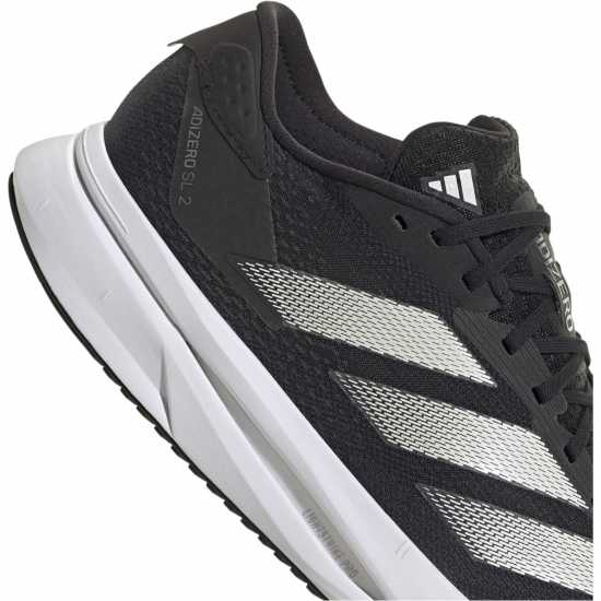 Adidas Adizero Sl2 W Road Running Shoes Womens  