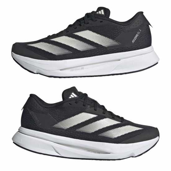 Adidas Adizero Sl2 W Road Running Shoes Womens  