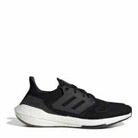 Adidas Мъжки Обувки За Бягане Ultraboost 22 Running Shoes Mens Black Мъжки маратонки