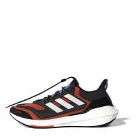 Adidas Мъжки Обувки За Бягане Ultraboost 22 Cold.rdy Running Shoes Mens Black/Orange Мъжки маратонки