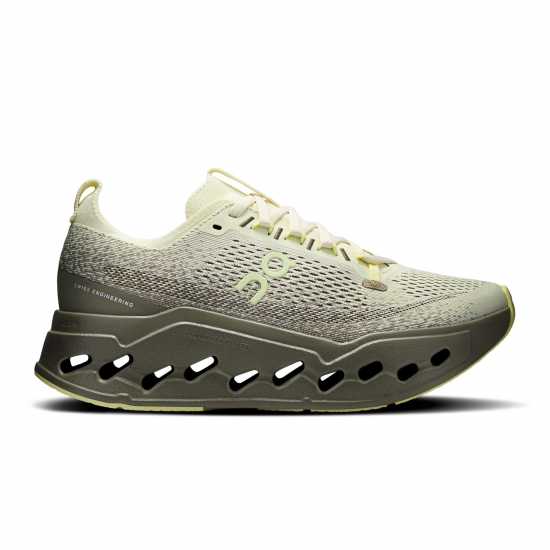 On Women's Cloudsurfer Max Road Running Shoes  