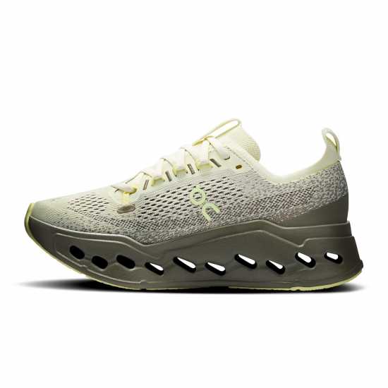 On Women's Cloudsurfer Max Road Running Shoes  