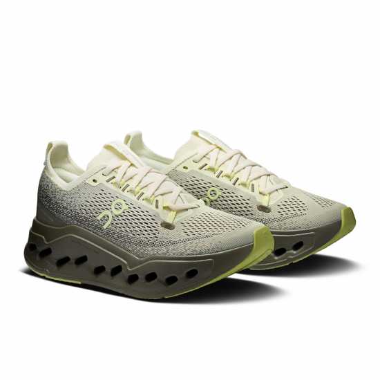On Women's Cloudsurfer Max Road Running Shoes  