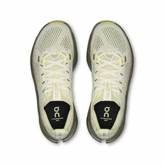 On Women's Cloudsurfer Max Road Running Shoes  