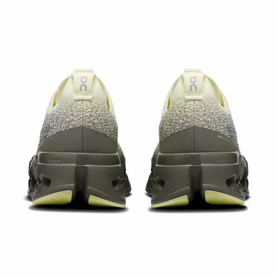 On Women's Cloudsurfer Max Road Running Shoes  