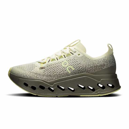 On Women's Cloudsurfer Max Road Running Shoes  
