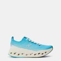 On Women's Cloudsurfer Max Road Running Shoes Хоризонт Бежово On Women's Cloudsurfer Max Road Running Shoes Хоризонт Бежово