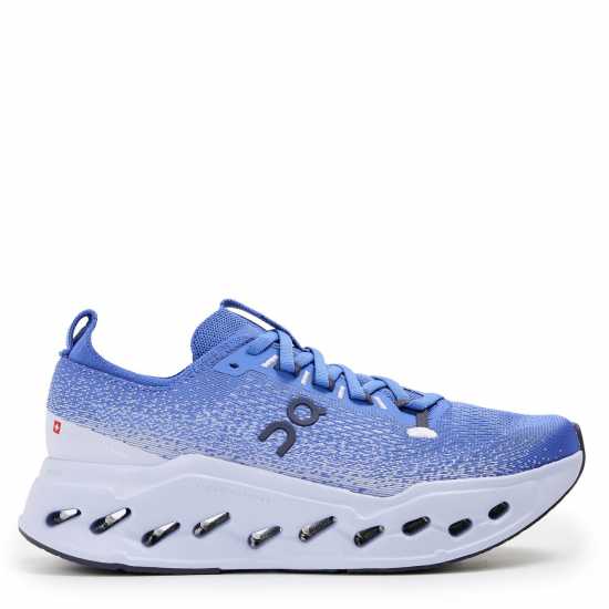 On Women's Cloudsurfer Max Road Running Shoes  