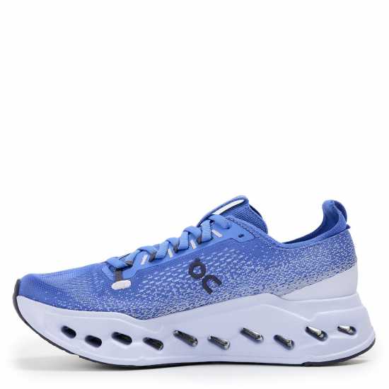 On Women's Cloudsurfer Max Road Running Shoes  