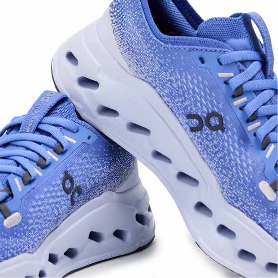 On Women's Cloudsurfer Max Road Running Shoes  