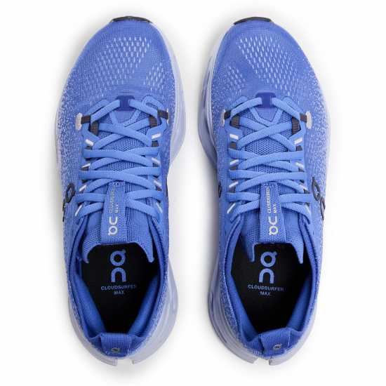 On Women's Cloudsurfer Max Road Running Shoes  