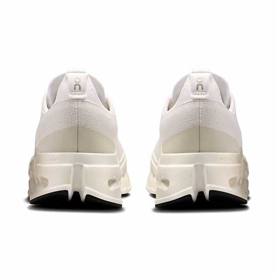 On Cloudsurfer Max Ld10 White Маратонки за бягане