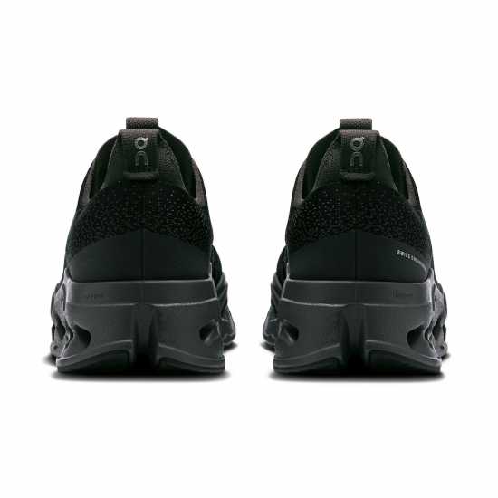 On Cloudsurfer Max Ld10 Black Eclipse Маратонки за бягане