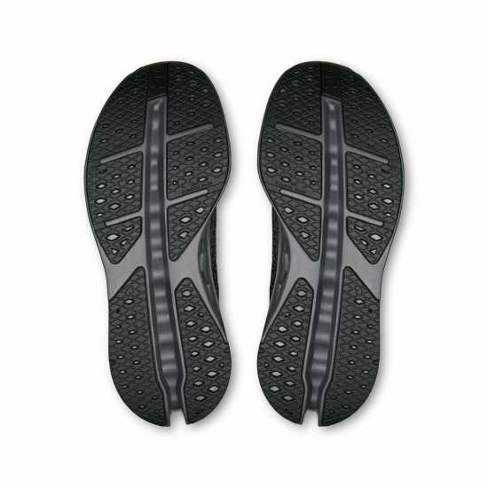 On Cloudsurfer Max Ld10 Black Eclipse Маратонки за бягане