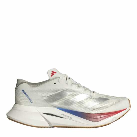 Adidas Adizero Boston 12 Road Running Shoes Womens  