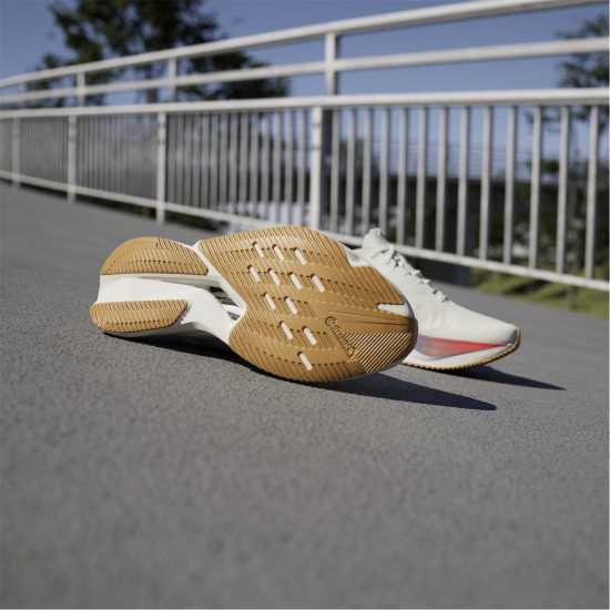 Adidas Adizero Boston 12 Road Running Shoes Womens  