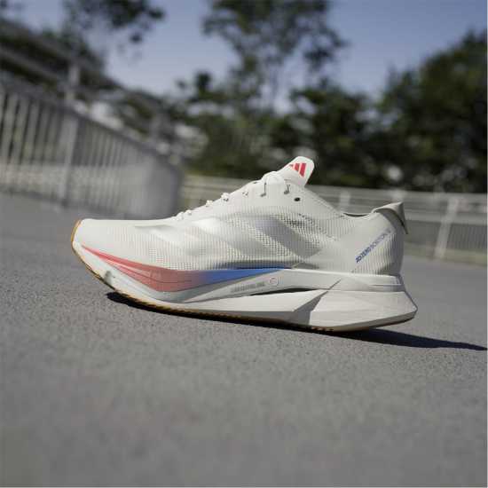 Adidas Adizero Boston 12 Road Running Shoes Womens  
