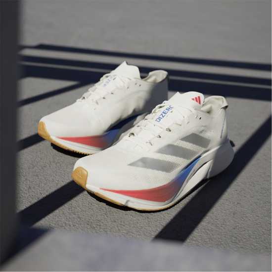 Adidas Adizero Boston 12 Road Running Shoes Womens  