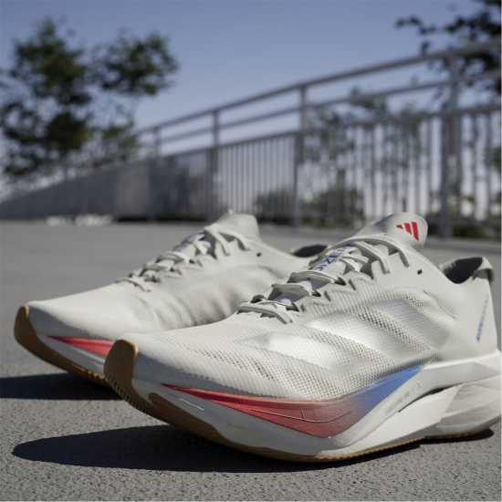 Adidas Adizero Boston 12 Road Running Shoes Womens  