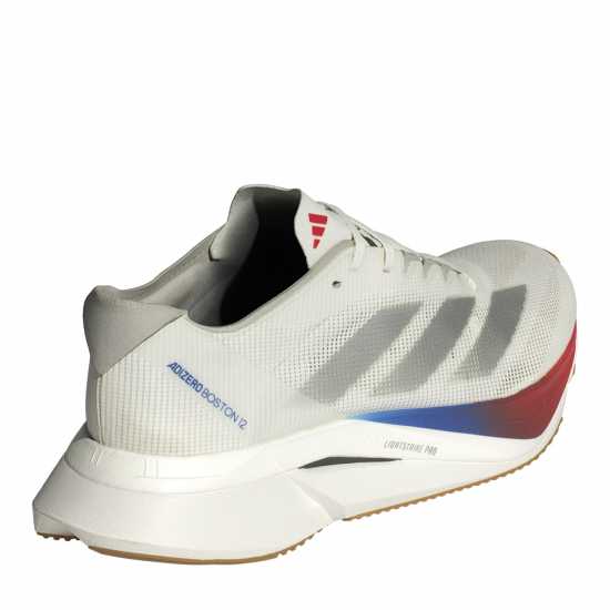 Adidas Adizero Boston 12 Road Running Shoes Womens  
