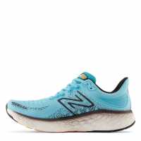 New Balance Мъжки Обувки За Бягане Ff 1080 V12 Road Running Shoes Mens Summer Aqua Мъжки маратонки