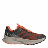 Adidas Мъжки Маратонки Бягане По Пътеки Terrex Soulstride Flow Gtx Trail Running Shoes Mens  