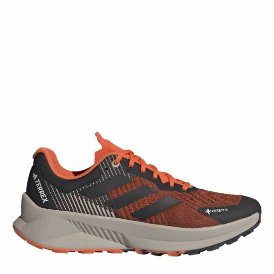 Adidas Мъжки Маратонки Бягане По Пътеки Terrex Soulstride Flow Gtx Trail Running Shoes Mens Adidas Мъжки Маратонки Бягане По Пътеки Terrex Soulstride Flow Gtx Trail Running Shoes Mens