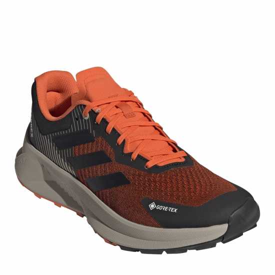 Adidas Мъжки Маратонки Бягане По Пътеки Terrex Soulstride Flow Gtx Trail Running Shoes Mens Adidas Мъжки Маратонки Бягане По Пътеки Terrex Soulstride Flow Gtx Trail Running Shoes Mens