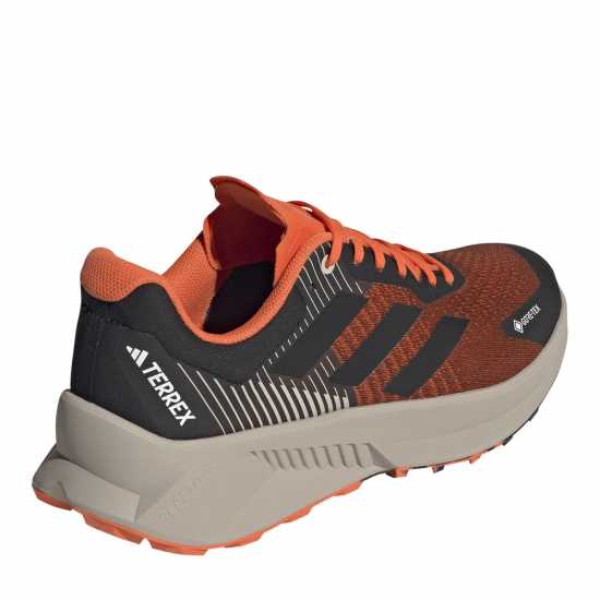Adidas Мъжки Маратонки Бягане По Пътеки Terrex Soulstride Flow Gtx Trail Running Shoes Mens Adidas Мъжки Маратонки Бягане По Пътеки Terrex Soulstride Flow Gtx Trail Running Shoes Mens