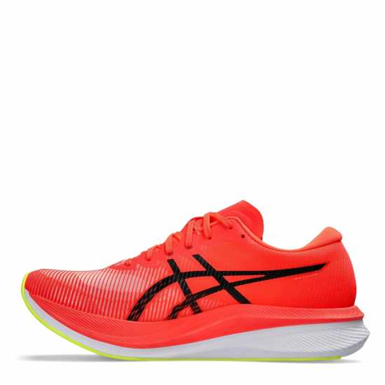Asics Мъжки Обувки За Бягане Magic Speed 3 Road Running Shoes Mens Asics Мъжки Обувки За Бягане Magic Speed 3 Road Running Shoes Mens