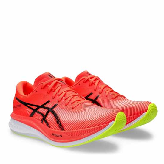 Asics Мъжки Обувки За Бягане Magic Speed 3 Road Running Shoes Mens Asics Мъжки Обувки За Бягане Magic Speed 3 Road Running Shoes Mens
