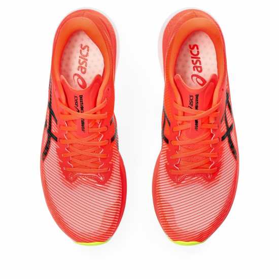 Asics Мъжки Обувки За Бягане Magic Speed 3 Road Running Shoes Mens Asics Мъжки Обувки За Бягане Magic Speed 3 Road Running Shoes Mens