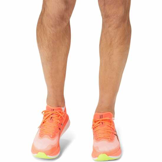Asics Мъжки Обувки За Бягане Magic Speed 3 Road Running Shoes Mens Asics Мъжки Обувки За Бягане Magic Speed 3 Road Running Shoes Mens