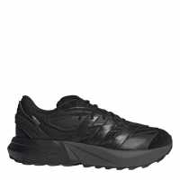 adidas Men's Lightblaze Trail Running Shoes Core Black/Core 