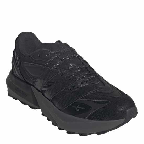 adidas Men's Lightblaze Trail Running Shoes Core Black/Core 