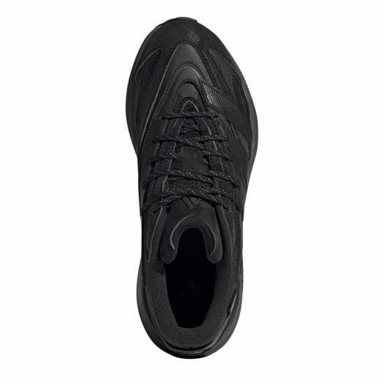 adidas Men's Lightblaze Trail Running Shoes Core Black/Core 