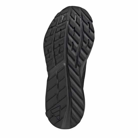 adidas Men's Lightblaze Trail Running Shoes Core Black/Core 