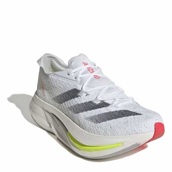Adidas Дамски Маратонки За Бягане Prime X Strung 2 Ladies Running Shoes Adidas Дамски Маратонки За Бягане Prime X Strung 2 Ladies Running Shoes
